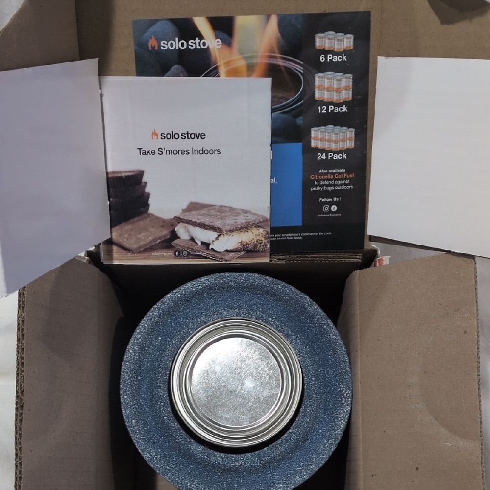 Solo Stove S'mores Kit